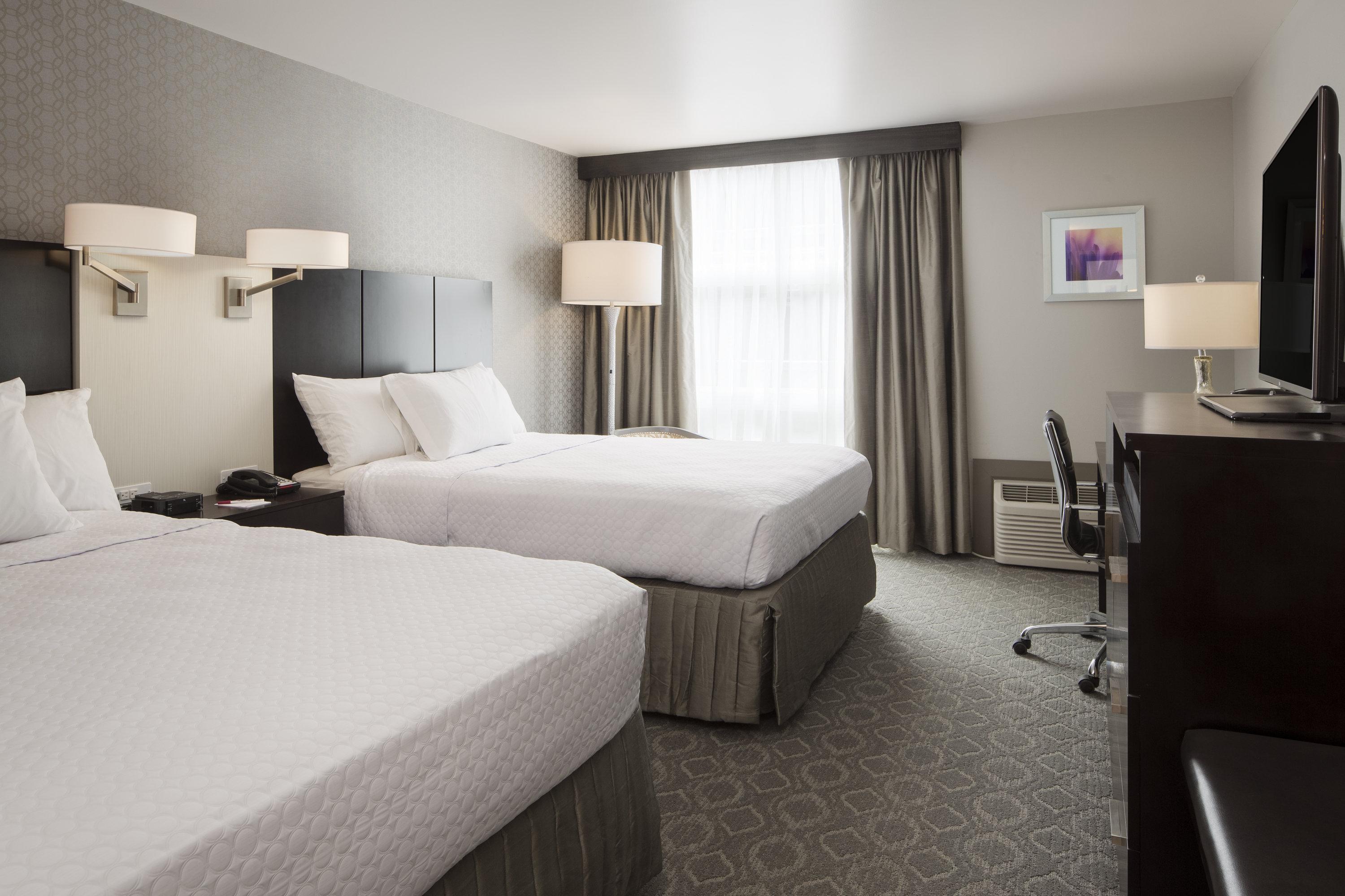 Crowne Plaza Chicago Sw - Burr Ridge, An Ihg Hotel Dış mekan fotoğraf