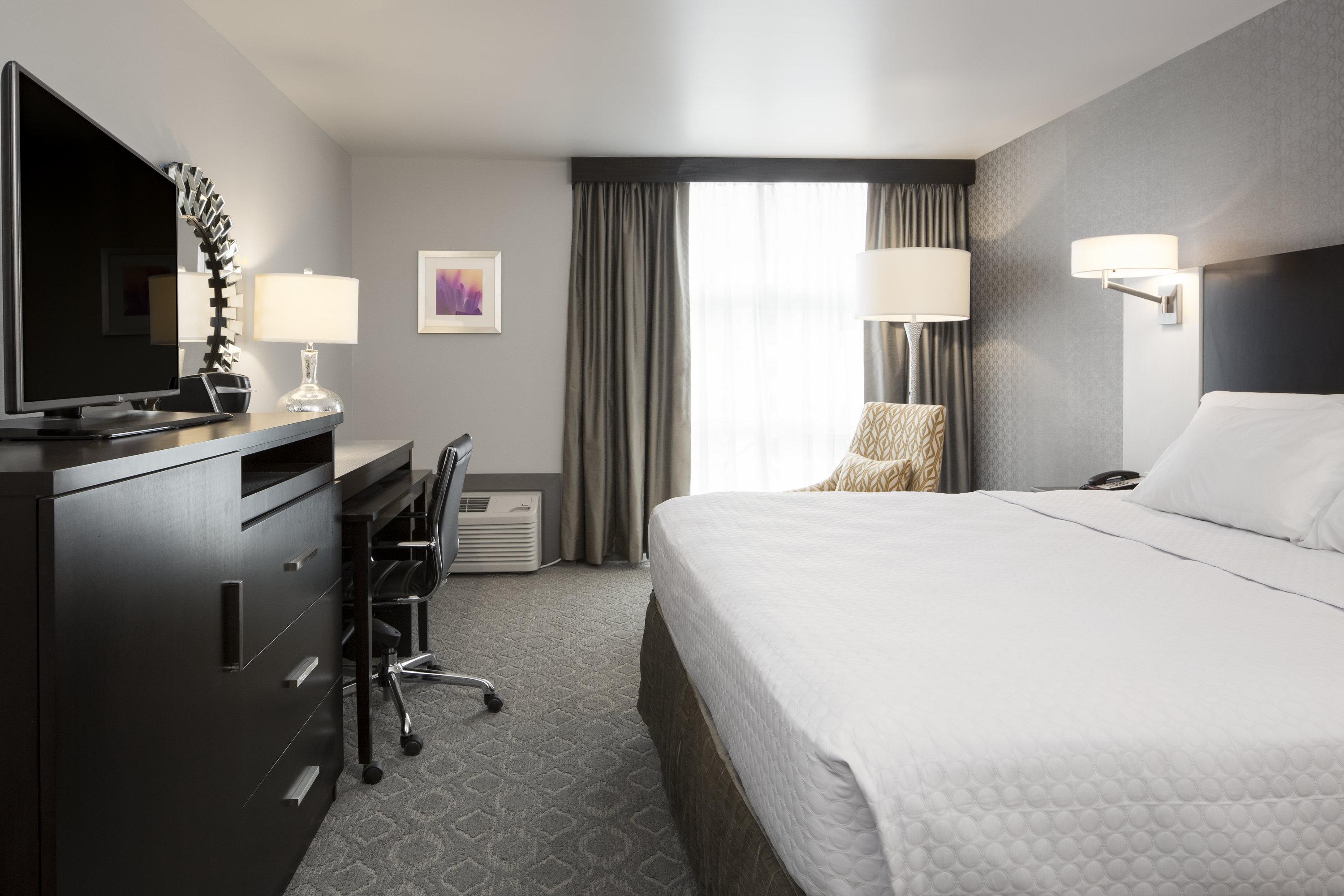 Crowne Plaza Chicago Sw - Burr Ridge, An Ihg Hotel Dış mekan fotoğraf