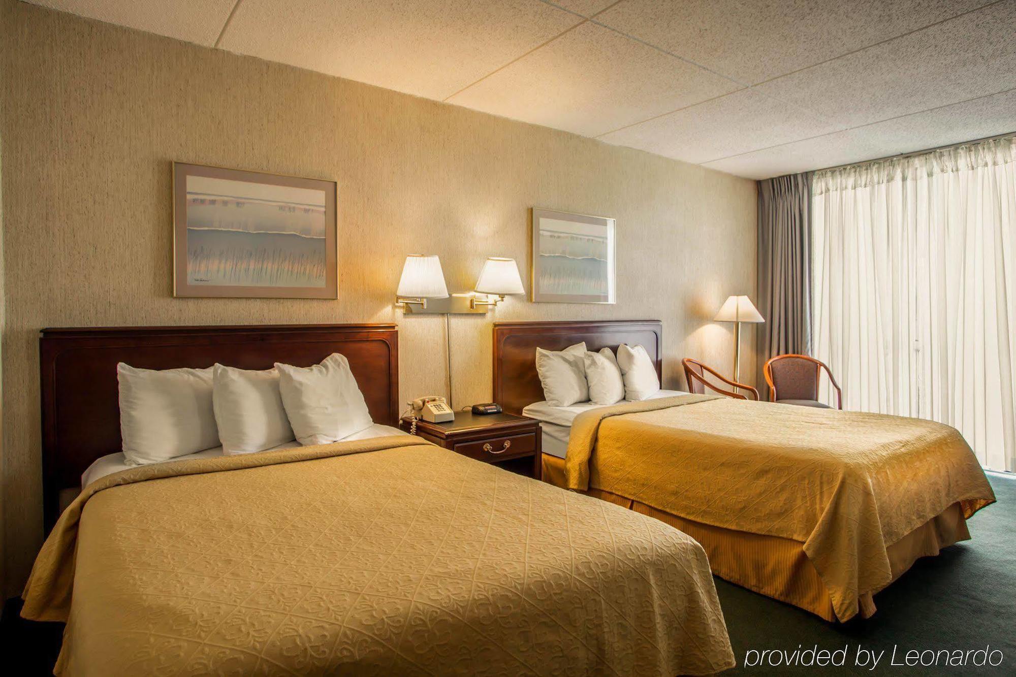 Crowne Plaza Chicago Sw - Burr Ridge, An Ihg Hotel Dış mekan fotoğraf