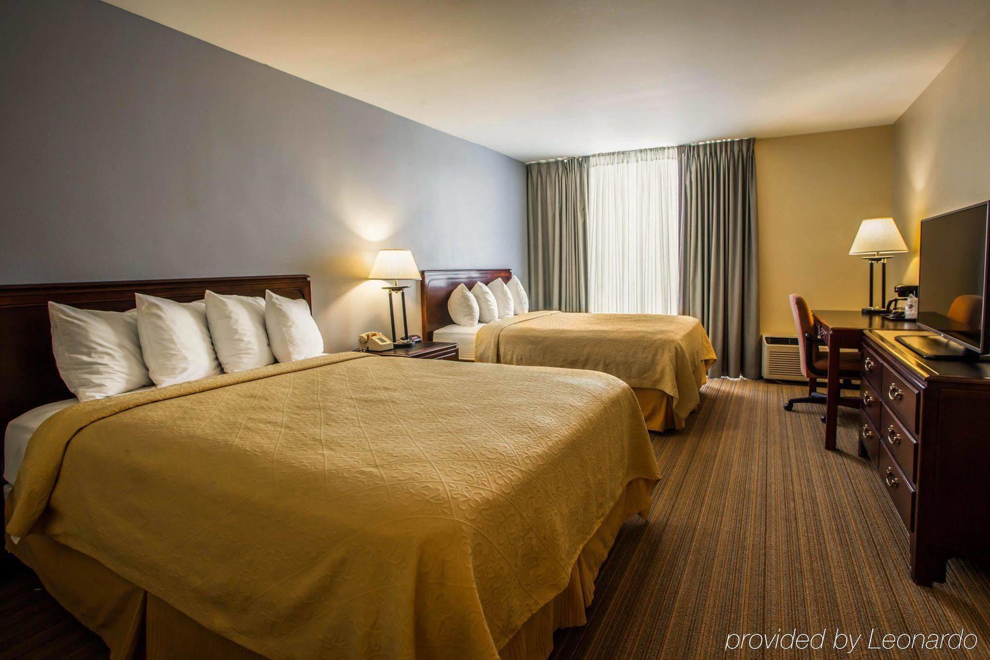 Crowne Plaza Chicago Sw - Burr Ridge, An Ihg Hotel Dış mekan fotoğraf